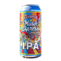 Narragansett Musik Express IPA 16oz 6pk Can